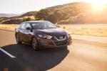 Nissan Maxima 2015 года